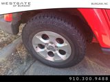 Used 2013 Jeep Wrangler Unlimited Sahara w/ Dual Top Group image 4