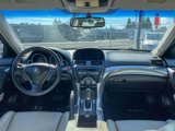 Used 2010 Acura TL SH-AWD image 3