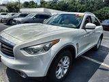 Used 2013 INFINITI FX37 AWD w/ Premium Pkg image 5