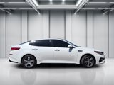 Used 2019 Kia Optima S w/ S Panoramic Sunroof Package image 3