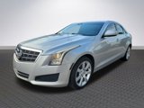 Used 2014 Cadillac ATS Sedan image 3