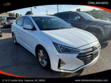 Used 2020 Hyundai Elantra SEL w/ Cargo Package (C1) image 3