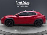Used 2020 Lexus UX 250h w/ Premium Package image 2
