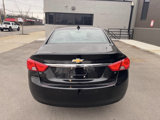 Used 2017 Chevrolet Impala LT w/ Convenience Package image 4