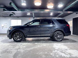 Used 2017 Ford Explorer XLT w/ Equipment Group 202A image 5