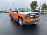 Used 2014 Chevrolet Silverado 1500 LT w/ Trailering Package image 5