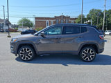 Used 2017 Jeep Compass Limited w/ Navigation Group image 4