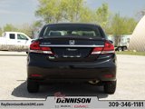 Used 2015 Honda Civic LX image 6