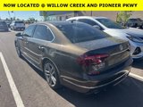 Used 2019 Volkswagen Passat 2.0T SE R-Line image 4