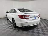 Certified 2022 Honda Accord Sport image 5