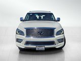 Used 2016 INFINITI QX80 4WD w/ Deluxe Technology Package image 2