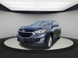 Used 2018 Chevrolet Equinox LT image 3