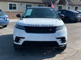 Used 2018 Land Rover Range Rover Velar R-Dynamic SE image 2