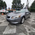 Used 2008 Honda Accord EX-L image 2