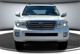 Used 2015 Toyota Land Cruiser image 2