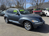 Used 2002 Chrysler PT Cruiser Limited image 3