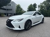 Used 2022 Lexus RC 350 F Sport image 5