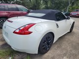 Used 2015 Nissan 370Z Touring image 4