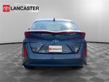 Certified 2018 Toyota Prius Prime Advanced image 4