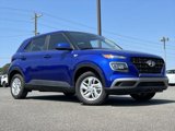 New 2025 Hyundai Venue SE image 2
