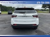 Used 2022 Jeep Compass Limited image 6