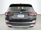 Used 2022 BMW X3 xDrive30i w/ Convenience Package image 5