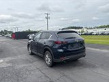 Certified 2022 MAZDA CX-5 AWD 2.5 S w/ Preferred Package image 5