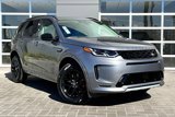 New 2025 Land Rover Discovery Sport S image 2