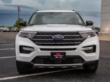 Used 2020 Ford Explorer XLT w/ Equipment Group 202A image 3