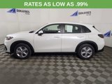 Certified 2025 Honda HR-V LX image 2