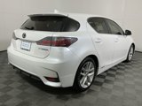 Used 2014 Lexus CT 200h image 4