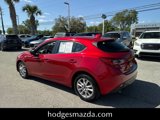 Used 2015 MAZDA MAZDA3 i Grand Touring image 3