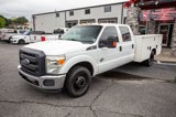 Used 2013 Ford F350 XL w/ PWR Equipment Group image 2
