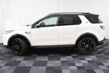 Used 2022 Land Rover Discovery Sport SE image 4