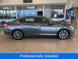 Used 2014 Honda Accord Sport image 2