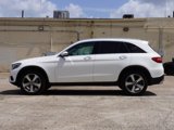 Used 2018 Mercedes-Benz GLC 300 w/ Premium Package image 2