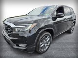 Used 2022 Honda Passport EX-L image 3
