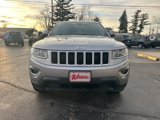 Used 2014 Jeep Grand Cherokee Laredo w/ Quick Order Package 23E image 3