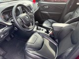 Used 2019 Jeep Cherokee Latitude Plus w/ Cold Weather Group image 2