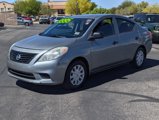 Used 2014 Nissan Versa S Plus image 5