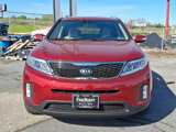 Used 2014 Kia Sorento LX image 2