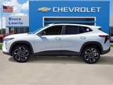 New 2025 Chevrolet Trax RS w/ Driver Confidence Package image 2