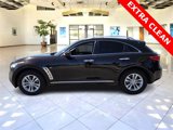 Used 2016 INFINITI QX70 2WD image 4