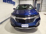 Used 2023 Chevrolet Equinox LT image 3