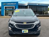Certified 2020 Chevrolet Equinox LT image 2