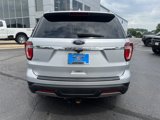 Used 2019 Ford Explorer XLT w/ Equipment Group 201A image 4