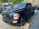 Used 2022 Ford F150 XLT w/ Equipment Group 301A Mid image 5