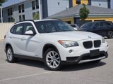 Used 2014 BMW X1 xDrive28i image 2