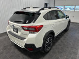 Used 2020 Subaru Crosstrek 2.0i Limited w/ Moonroof Package w/Navigation image 4
