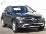 New 2025 Mercedes-Benz GLC 300 4MATIC image 2